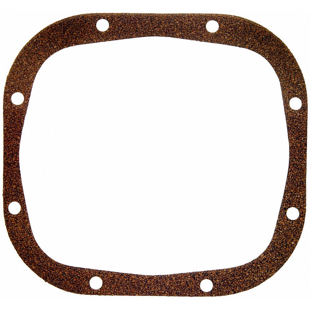 FEL-PRO RDS55323 Rear Differential Cover Gasket - Ford 6.75'' (6-3/4'') 8-bolt