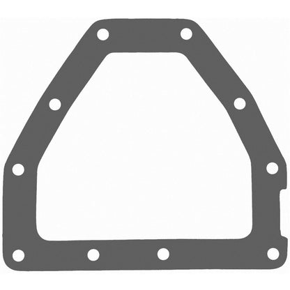 Fel-pro RDS55351 Auto Trans Differential Cover Gasket For Chrysler 10-Bolt A404