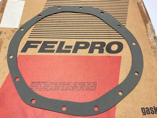 Fel-pro RDS55387 REAR Differential Cover Gasket For 86-14 Chevy 14 Bolt 9.5'' RG