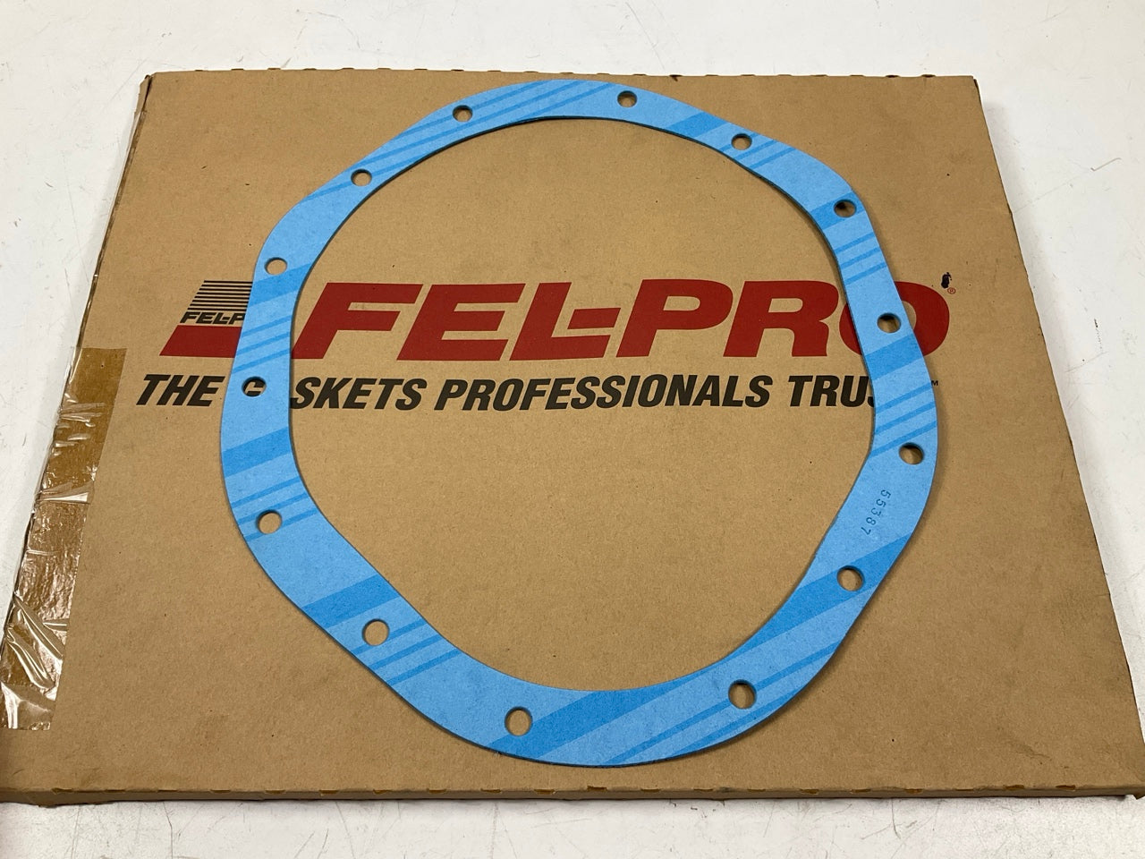 Fel-pro RDS55387 REAR Differential Cover Gasket For 86-14 Chevy 14 Bolt 9.5'' RG