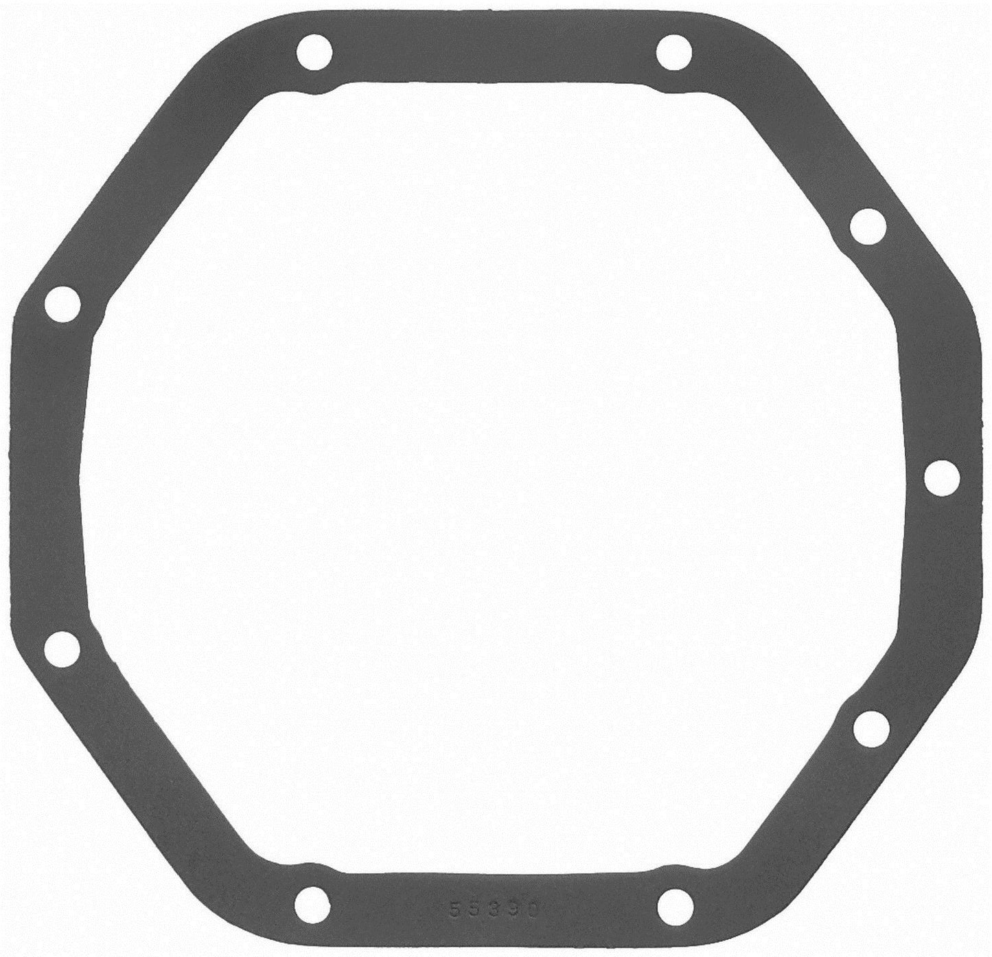 FEL-PRO RDS55390 Rear Differential Cover Gasket 85-91 Pontiac Chevy 9 Bolt Holes