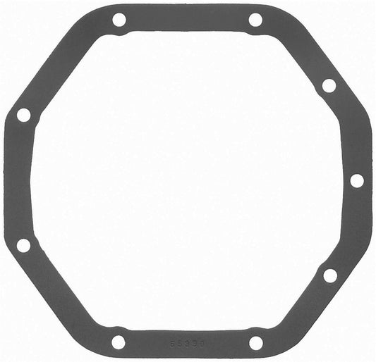 FEL-PRO RDS55390 Rear Differential Cover Gasket 85-91 Pontiac Chevy 9 Bolt Holes