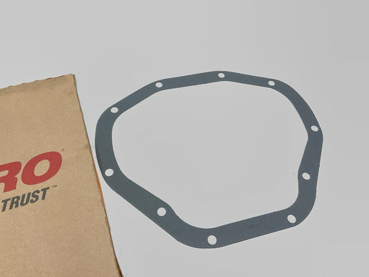 Fel-Pro RDS55447 REAR Axle Differential Cover Gasket - Spicer 80 11 R.G. 10-BOLT