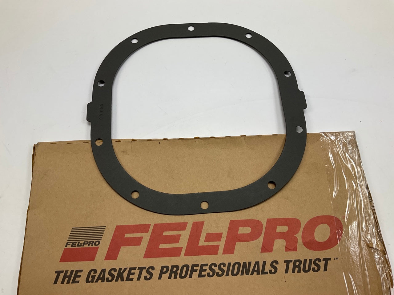 Fel-Pro RDS55460 REAR Differential Cover Gasket 1989-2010 VISTEON 8.8 RG 10 BOLT