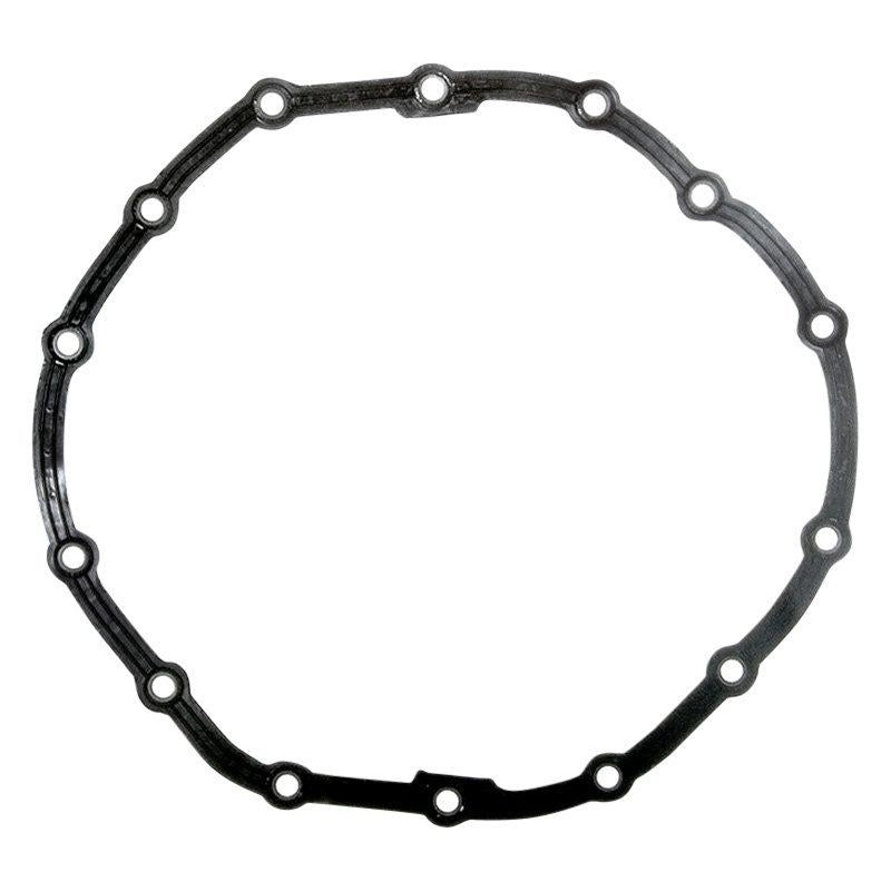 Fel-Pro RDS55474 FRONT Axle Differential Cover Gasket For 2003-14 RAM - AAM 9.25