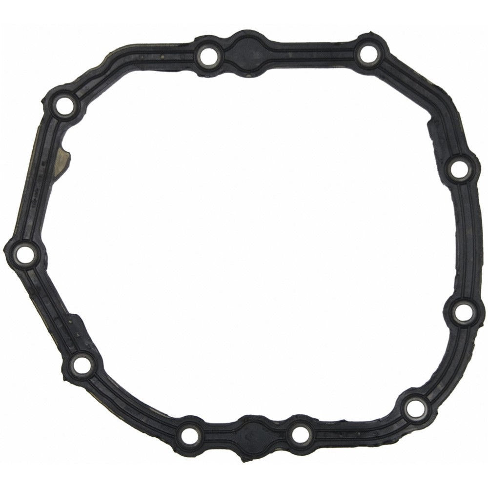 Fel-Pro RDS55477 FRONT Axle Differential Cover Gasket - 2004-08 GM Truck 10 BOLT
