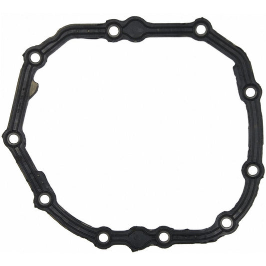 Fel-Pro RDS55477 FRONT Axle Differential Cover Gasket - 2004-08 GM Truck 10 BOLT