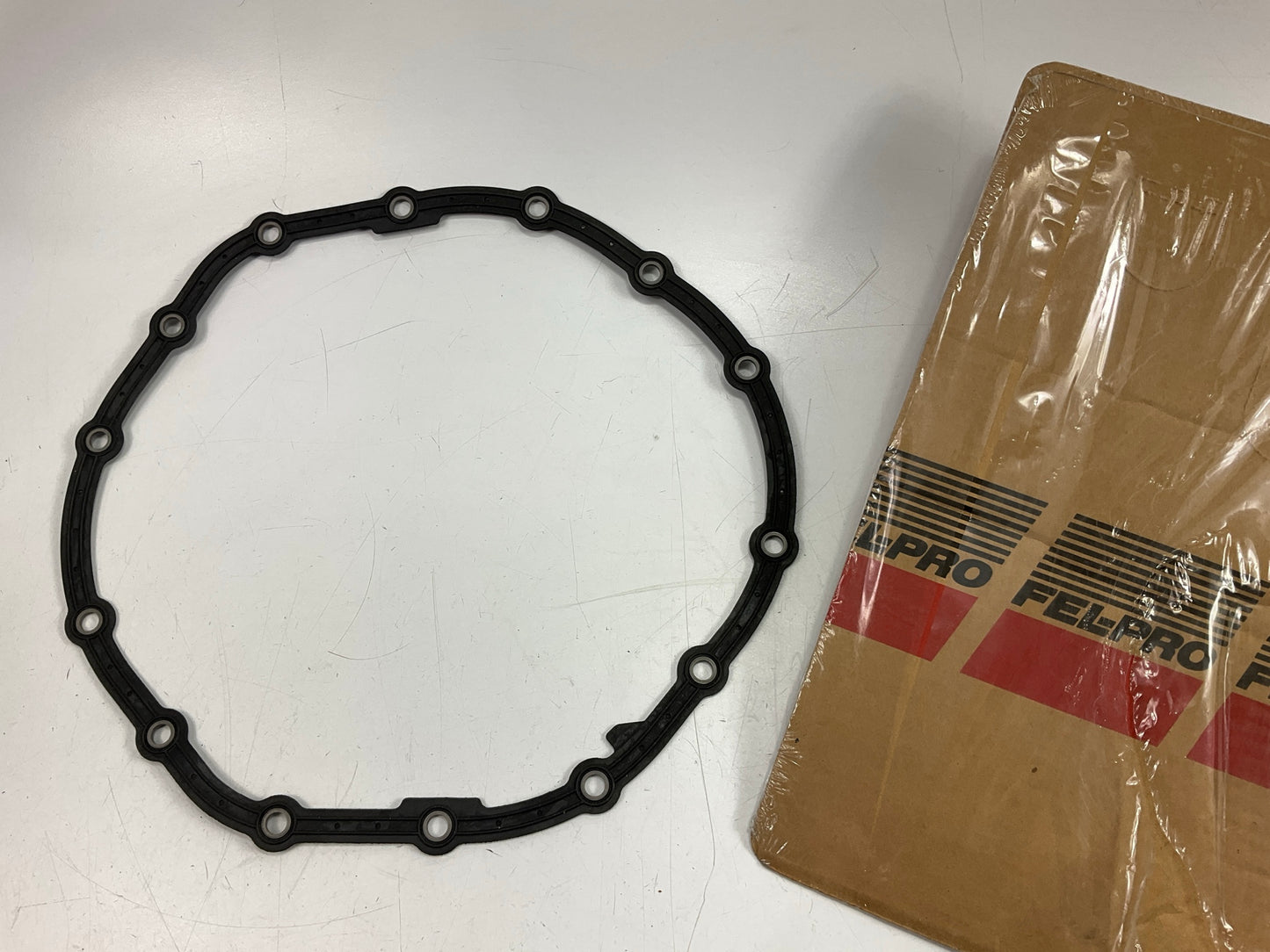 Fel-Pro RDS55483 Rear Axle Housing Cover Gasket For 2016-2017 Nissan TITAN XD