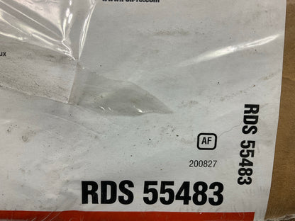 Fel-Pro RDS55483 Rear Axle Housing Cover Gasket For 2016-2017 Nissan TITAN XD