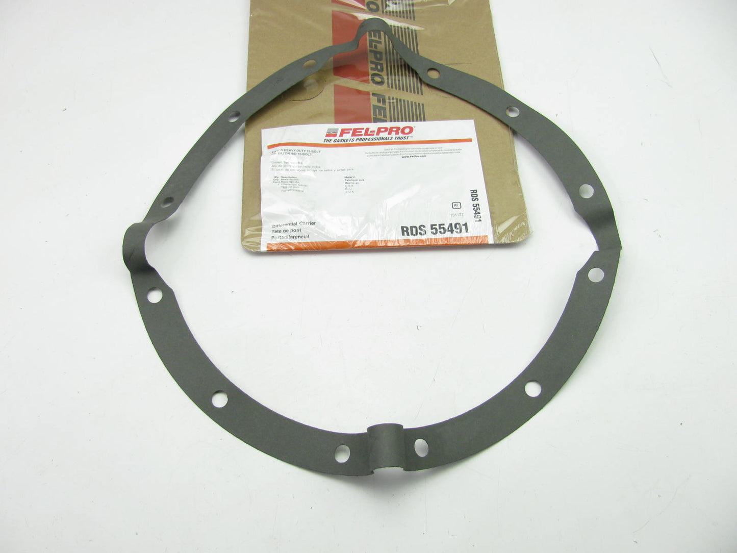 Fel-pro RDS55491 Differential Cover Gasket