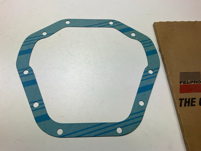 Fel-Pro RDS6095-1 REAR Differential Cover Gasket Spicer 60, GMC H110 -- 10-BOLT