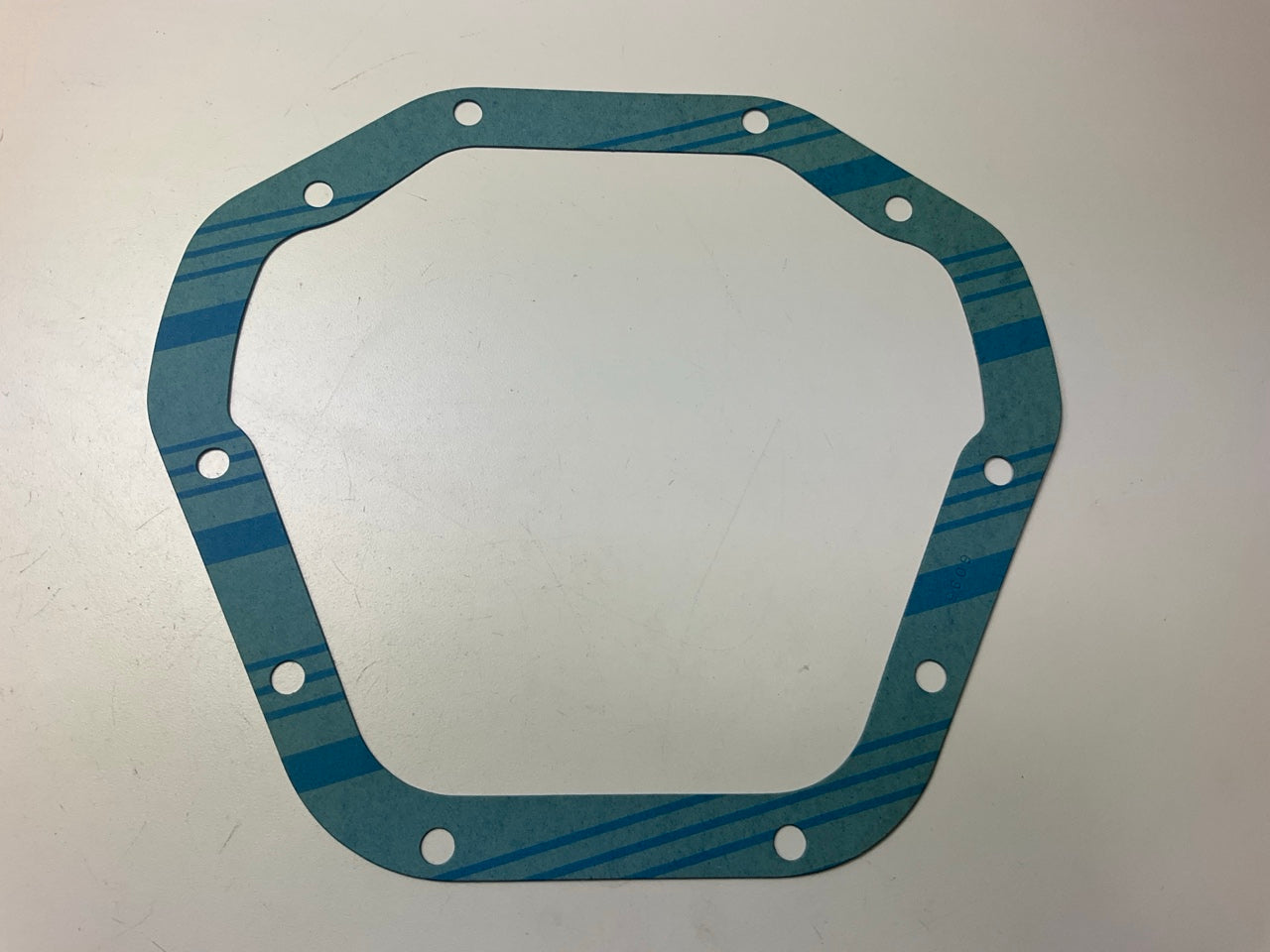 Fel-Pro RDS6095-1 REAR Differential Cover Gasket Spicer 60, GMC H110 -- 10-BOLT