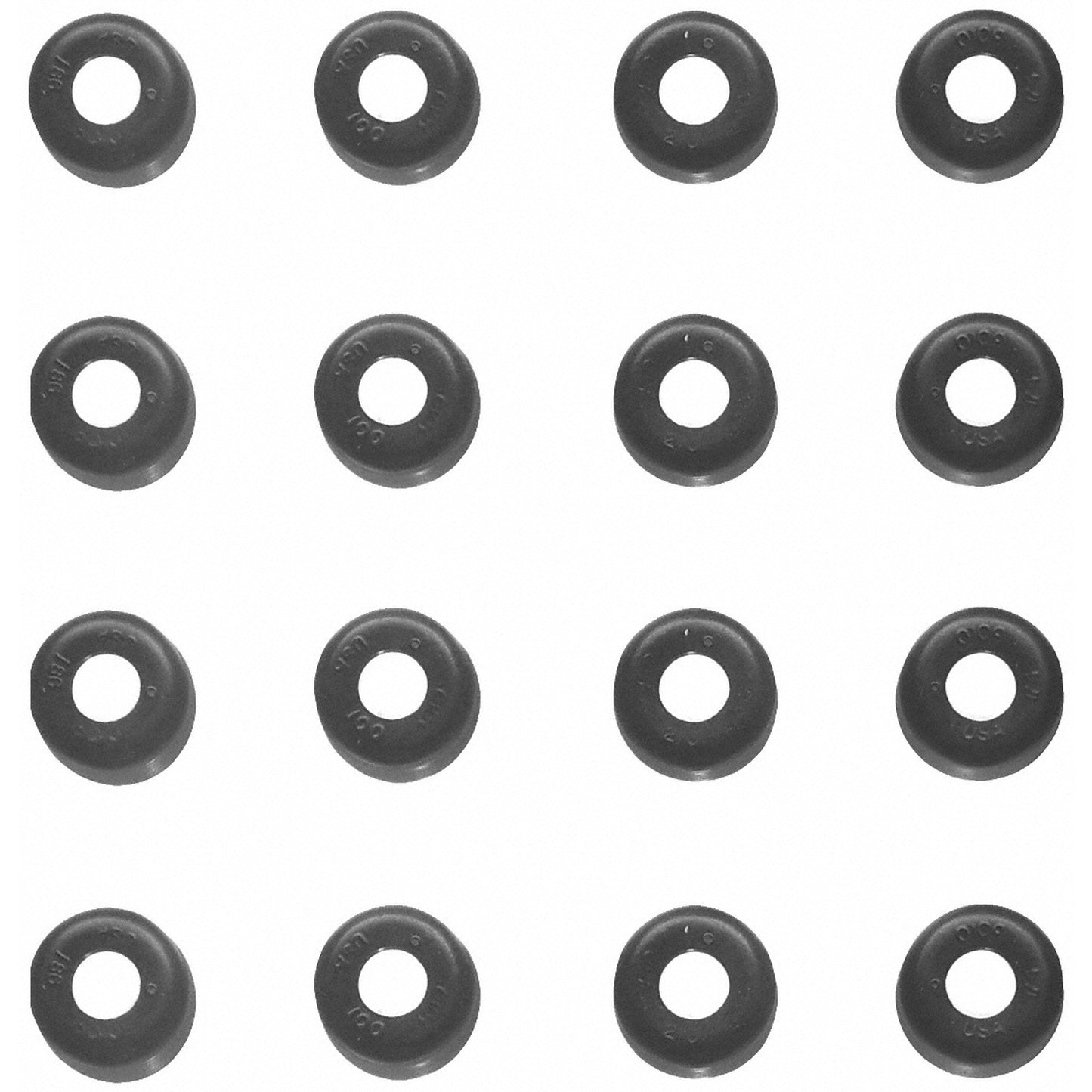 Fel-pro SS10058 Engine Valve Stem Seal Set
