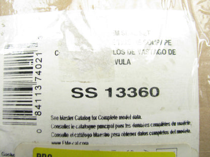 Fel-pro SS13360 Engine Valve Stem Oil Seal Set