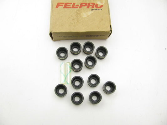 Fel-pro SS70151 Valve Stem Seal Set for 1986-1995 Ford Mercury Mazda 3.0L