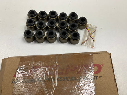 Fel-pro SS70157 Valve Stem Oil Seal Set