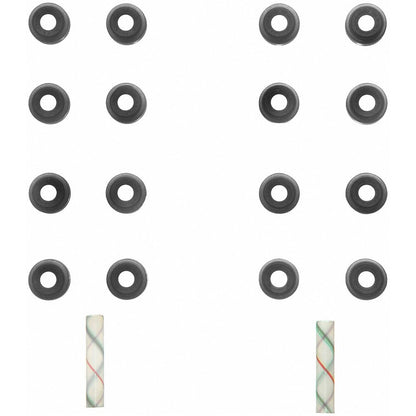 Fel-Pro SS70283-1 Engine Valve Stem Seal Set