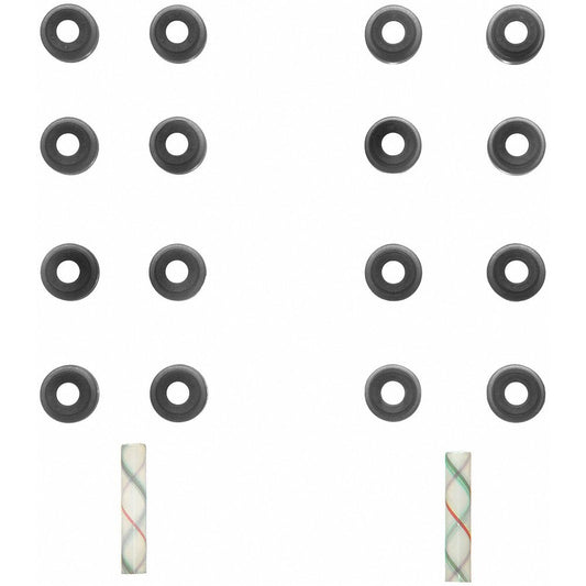 Fel-Pro SS70283-1 Engine Valve Stem Seal Set