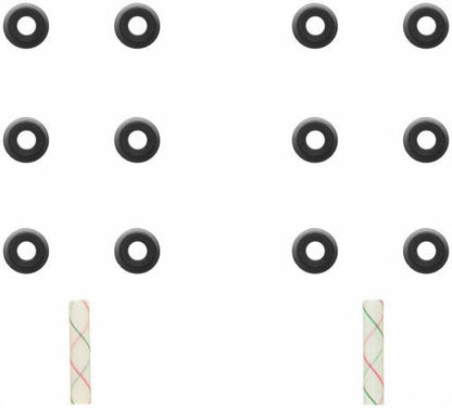 FEL-PRO SS70283-2 Engine Valve Stem Seal Set