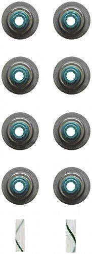 FEL-PRO SS70654 Engine Valve Stem Oil Seal Set - 81-04 Ford 1.6L 1.9L 2.0L I4