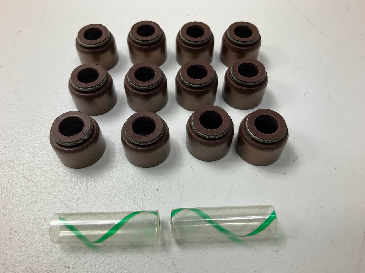 FEL-PRO SS70710 Engine Valve Stem Oil Seal Set