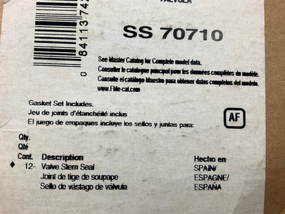FEL-PRO SS70710 Engine Valve Stem Oil Seal Set