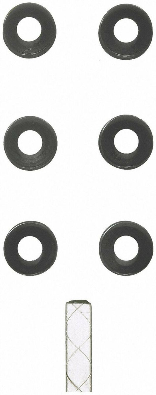 Fel-pro SS70731 Engine Valve Stem Seal Set For 1975-1983 GM 3.2L 3.8L 4.1L-V6