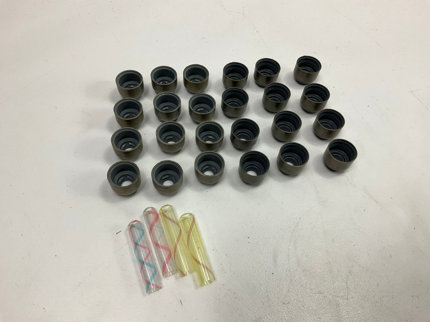 Fel-Pro SS70795 Valve Stem Seal Set