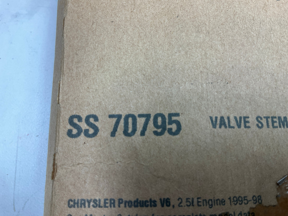 Fel-Pro SS70795 Valve Stem Seal Set