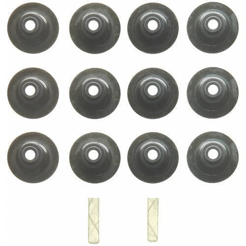 FEL-PRO SS70864-1 Engine Valve Stem Oil Seal Set 1999-08 Ford 3.8L 3.9L 4.2L-V6