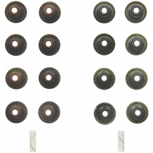 Fel-pro SS71039 Engine Valve Stem Seal Set Oil Seal Set