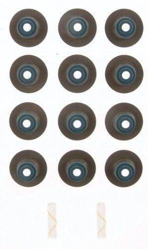 Fel-pro SS71041 Valve Stem Seal Set For 2002-2012 Dodge 3.7L V6