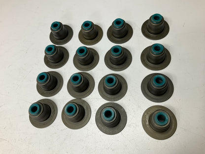 MISSING TWO GUIDES - Fel-pro SS71041 Engine Valve Stem Oil Seal Set