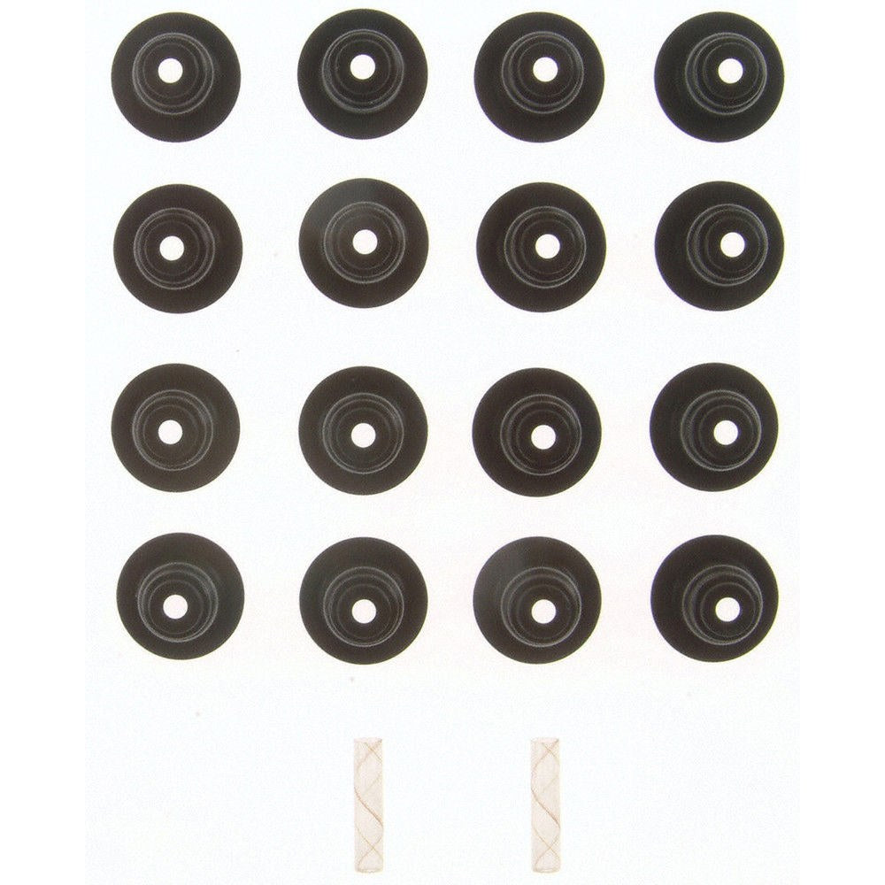 FEL-PRO SS71043 Valve Stem Oil Seal Set