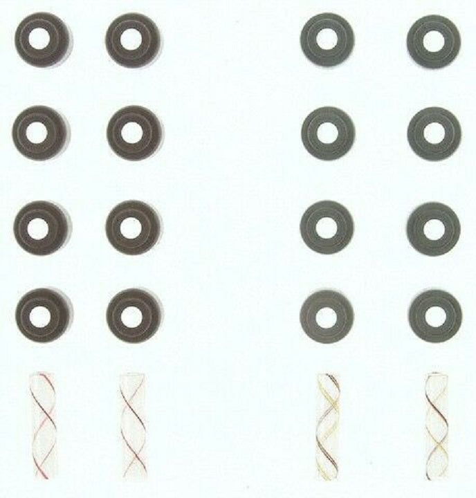 Fel-pro SS71179 Engine Valve Stem Seal Set For 1999-2006 Hyundai 2.0L 2.4L