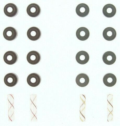 Fel-pro SS71179 Engine Valve Stem Seal Set For 1999-2006 Hyundai 2.0L 2.4L