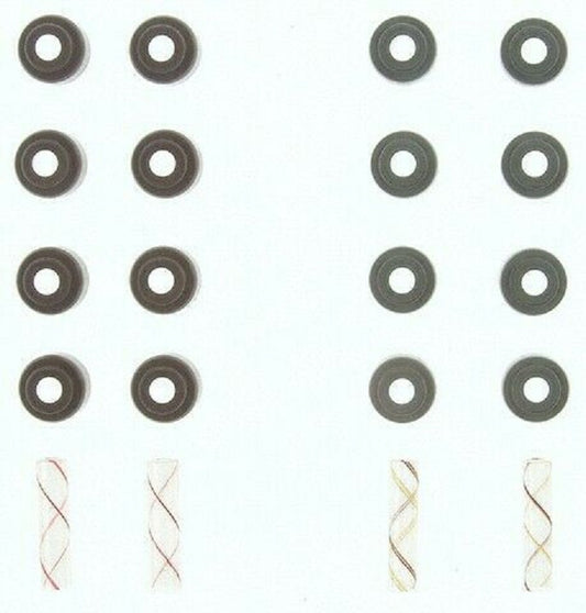 Fel-pro SS71179 Engine Valve Stem Seal Set For 1999-2006 Hyundai 2.0L 2.4L