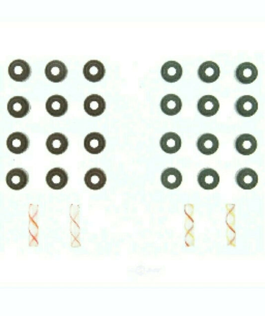 Fel-pro SS71179 Engine Valve Stem Oil Seal Set