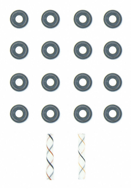 Fel-pro SS71245 Engine Valve Stem Seal Set For 2001-2005 Kia Rio 1.6L-L4