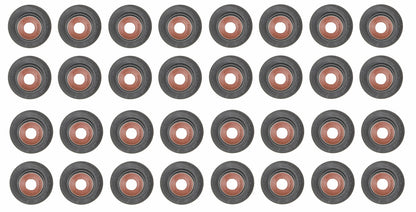 Fel-pro SS71264 Valve Stem Seal Set For 2003-2010 Ford 6.0L 6.4L-V8 Diesel