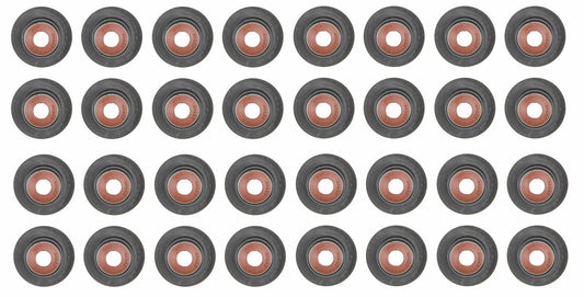 Fel-pro SS71264 Valve Stem Seal Set For 2003-2010 Ford 6.0L 6.4L-V8 Diesel