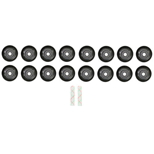 Fel-Pro SS71268 Engine Valve Stem Seal Set