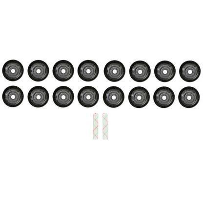 Fel-Pro SS71268 Engine Valve Stem Seal Set