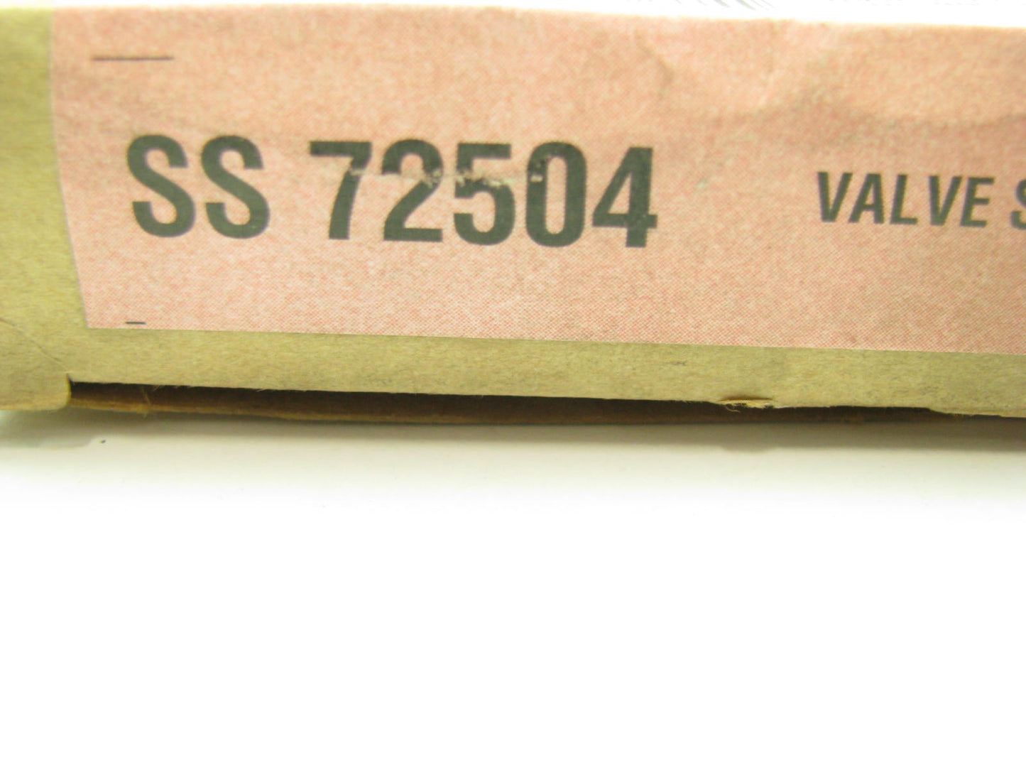 Fel-pro SS72504 Valve Stem Seal Set - 1979-1990 Ford Truck 370 429 6.1L 7.0L V8