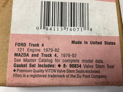 Fel-pro SS72512 Engine Valve Stem Seal Set
