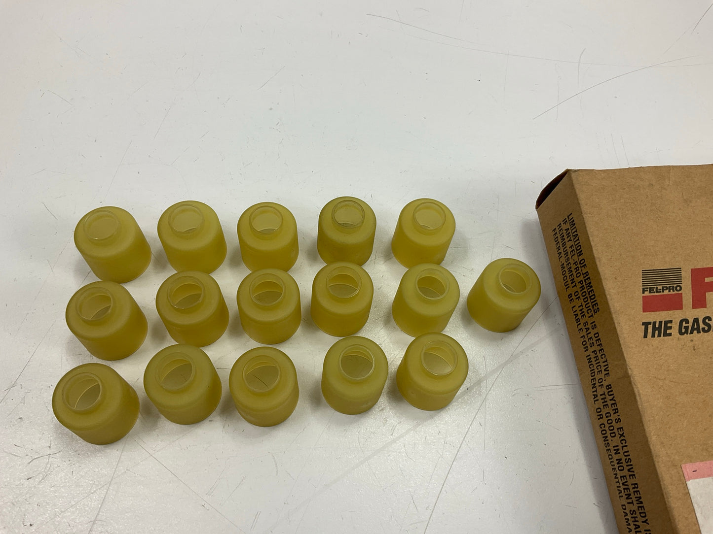 Fel-pro SS72513 Valve Stem Seals Set