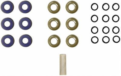 Fel-Pro SS72529 Engine Valve Stem Seal Set 1980-87 Chevrolet Pontiac GMC 229 262