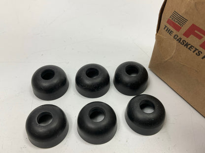 Fel-pro SS72561-1 Exhaust Valve Stem Seal Set For 1982-1988 Ford 3.8L-V6