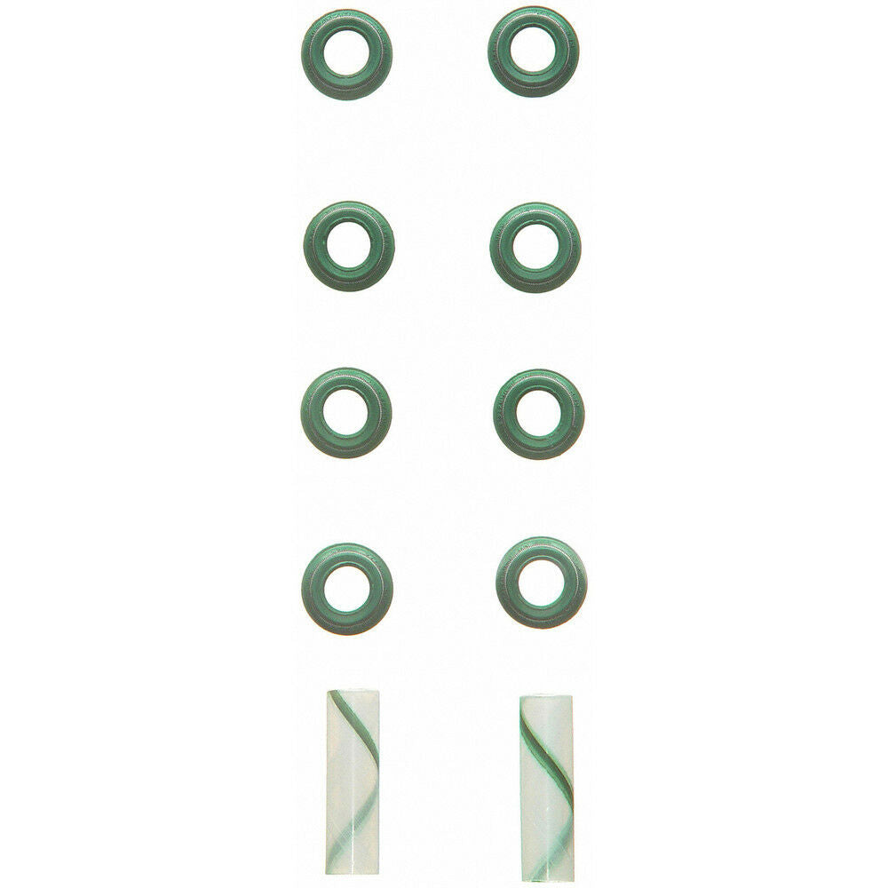 New Fel-pro SS72567 Cylinder Head Valve Stem Seal Set