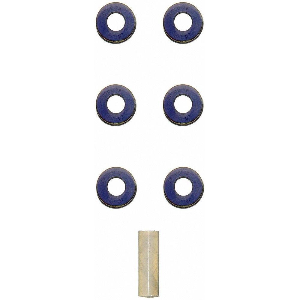 Fel-pro SS72623 Engine Valve Stem Seal Set - 83-96 Ford, GM 3.0L 3.8L 4.1L 4.9L